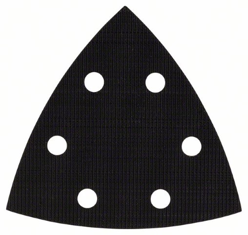 SANDING PLATES 93 X 93 MM FOR PDA 100/120 E 